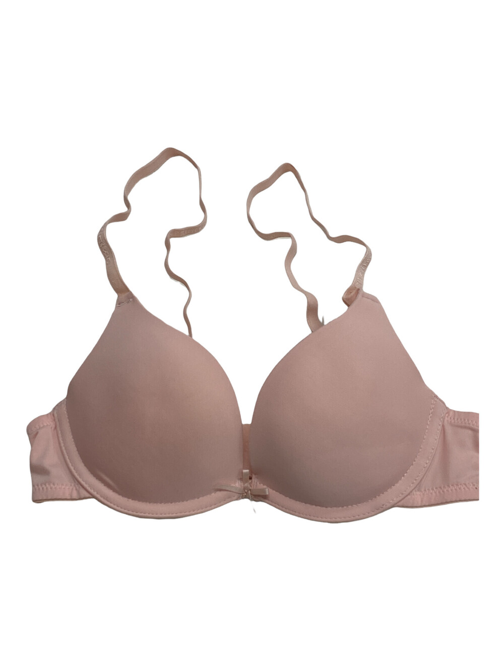 Affinitas Womens Push Up Bra Size 36D